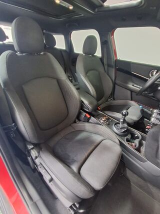 Countryman 136 ch Cooper 2019 occasion 59240 Dunkerque