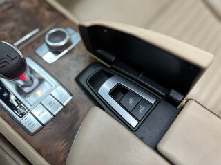 Classe A 500 BlueEFFICIENCY A 2012 occasion 27120 PACY-SUR-EURE