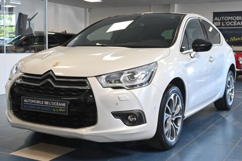 Citroen ds4 BlueHDi 150 S&S So Chic