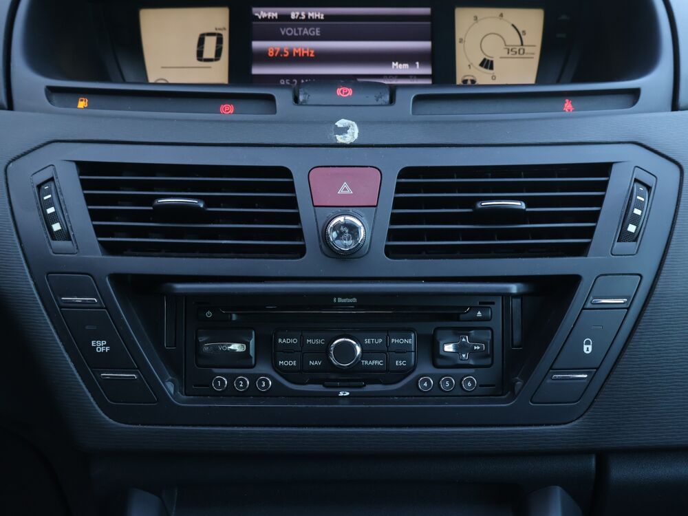 C4 Picasso HDi 110 FAP Millenium 2010 occasion 77680 Roissy-en-Brie
