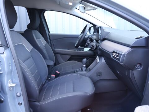 Jogger Hybrid 140 7 places GSR2 Expression 2026 occasion 77680 Roissy-en-Brie