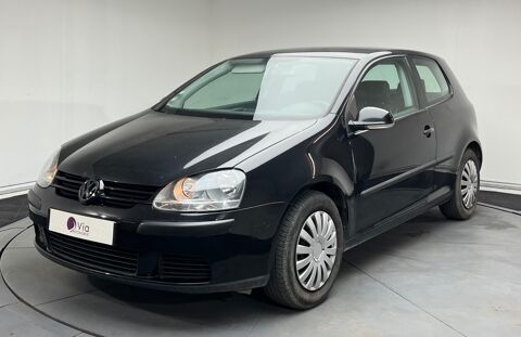Volkswagen golf 2.0 SDI Trend