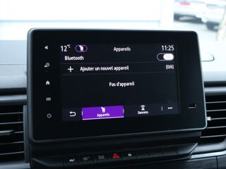 Trafic L2 dCi 150 Energy S&S EDC Intens 2024 occasion 77680 Roissy-en-Brie