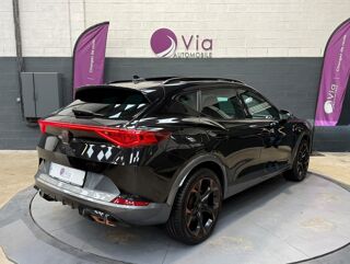 Formentor e-Hybrid 245 cv DSG6 VZ Suivi Cupra 2021 occasion 62230 Outreau