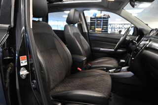 Vitara 1.5 Dualjet Hybrid Auto Grand Large 2023 occasion 72650 Saint-Saturnin