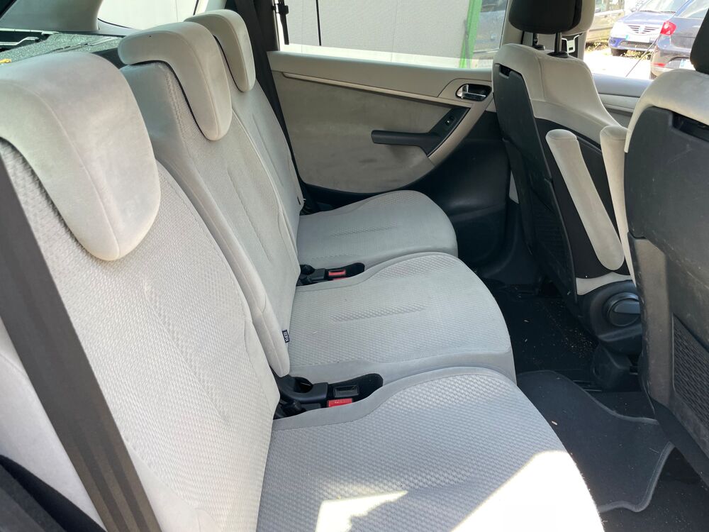 C4 Picasso HDi 110 FAP Pack PREMIERE MAIN DISTRI OK 2009 occasion 34090 Montpellier