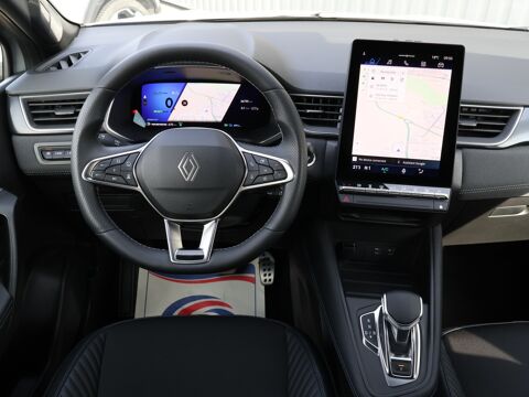 Symbioz E-Tech full hybrid 145 Esprit Alpine 2025 occasion 77680 Roissy-en-Brie