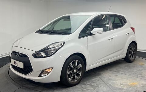 Hyundai iX20 1.4 90 Blue Drive Intuitive 2018 occasion F&eacute;rin 59169