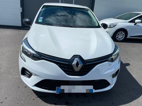 Clio V E-Tech hybride 145 Evolution 2023 occasion 44800 Saint-Herblain