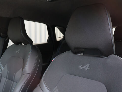 Symbioz E-Tech full hybrid 145 Esprit Alpine 2025 occasion 77680 Roissy-en-Brie