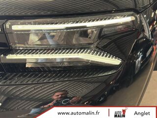 C5 aircross BlueHDi 130 EAT8 Max 2025 occasion 64600 Anglet