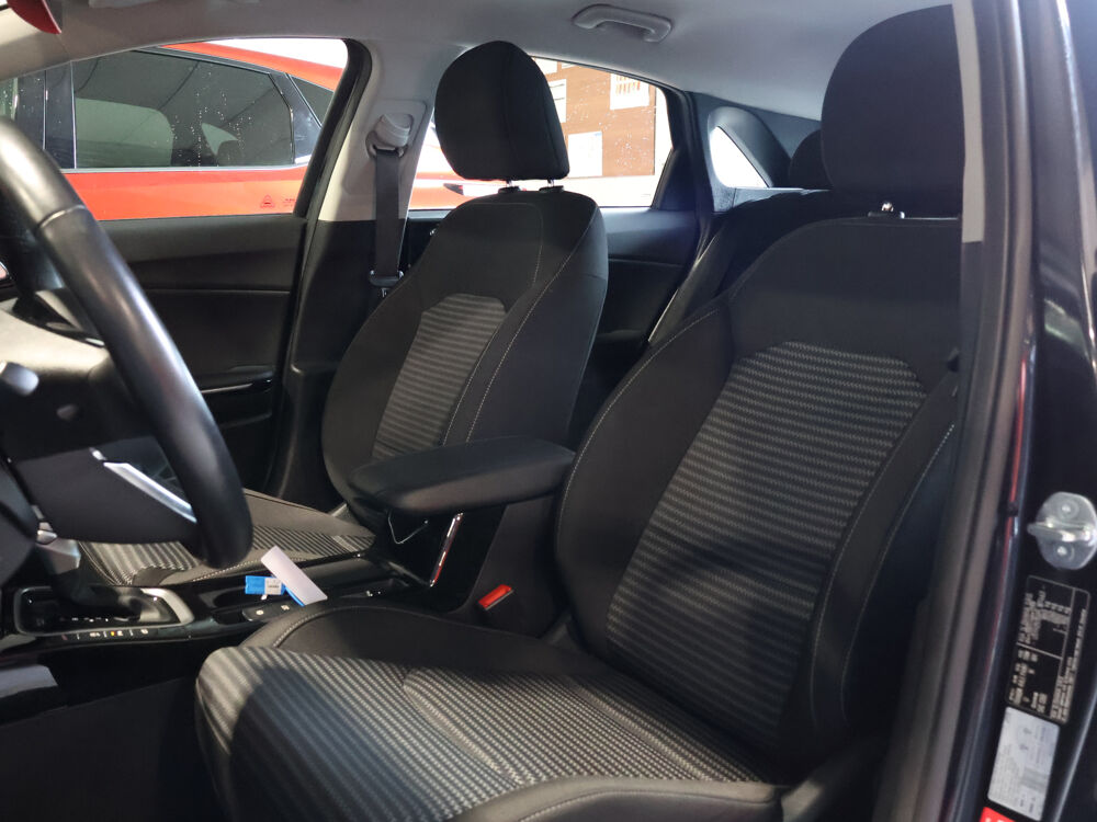 Ceed 1.5 T-GDi 160 ch DCT7 GT Line Business 2023 occasion 77680 Roissy-en-Brie