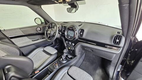 Countryman 136 - 88 ch ALL4 BVA6 Cooper SE 2019 occasion 59240 Dunkerque