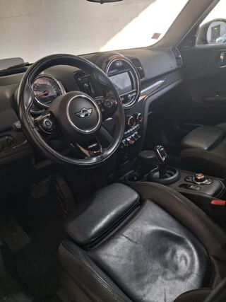 Countryman 150 ch BVA8 Cooper D 2018 occasion 59240 Dunkerque