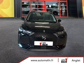 DS3 PureTech 130 EAT8 Esprit de Voyage 2024 occasion 64600 Anglet