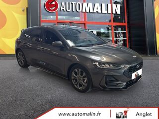 Focus 1.5 EcoBlue 115 Powershift ST-Line X - 5P 2025 occasion 64600 Anglet