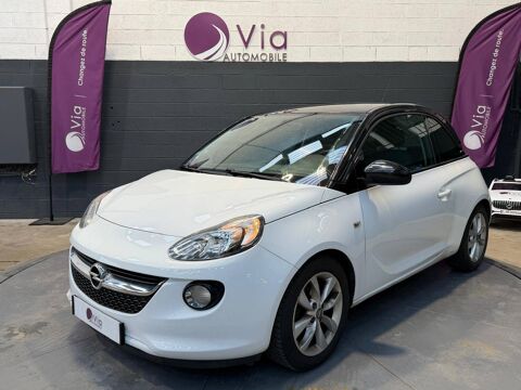 Opel adam 1.2 Twinport 70 ch