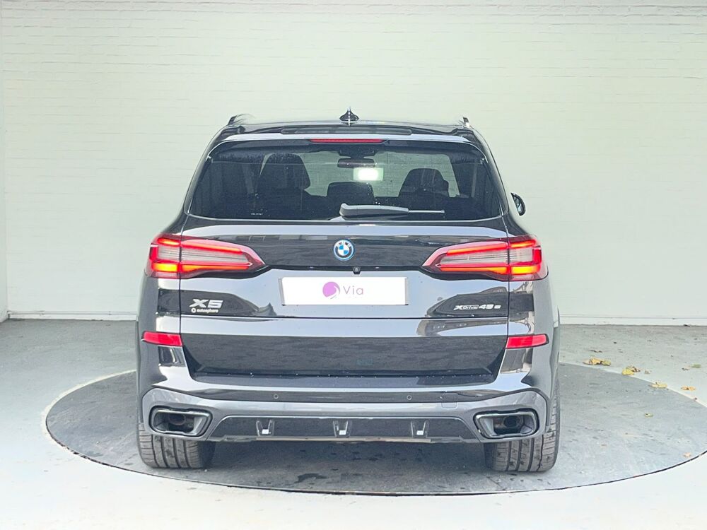 X5 xDrive45e 394 ch BVA8 M Sport 2022 occasion 59240 Dunkerque