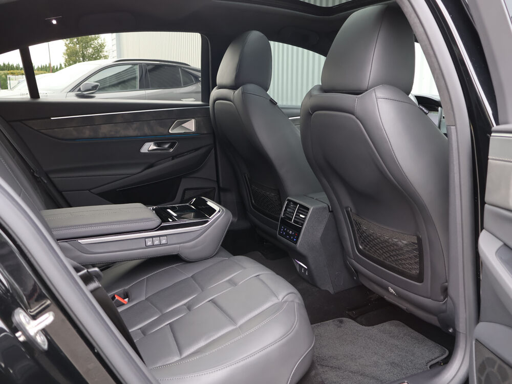 DS9 Hybride E-Tense 360 4x4 Rivoli + 2022 occasion 77680 Roissy-en-Brie