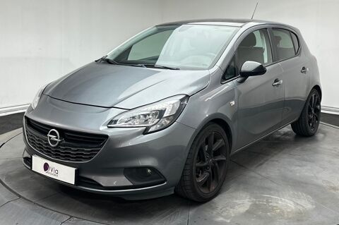 Opel corsa 1.4 90 ch Color Edition