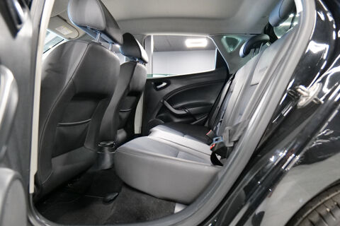 Ibiza 1.2 TSI 105 ch I Tech Plus 2014 occasion 69008 LYON 8EME