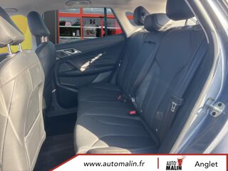 MG.EHS 1.5 Hybrid+ 224 ch Luxury 2025 occasion 64600 Anglet