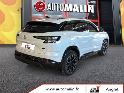 Austral full hybrid E-Tech 200 ch Esprit Alpine 2025 occasion 64600 Anglet