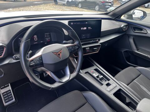 Formentor 1.4 e-HYBRID 245 ch DSG6 VZ - TVA d&eacute;ductible 2023 occasion 44470 Carquefou