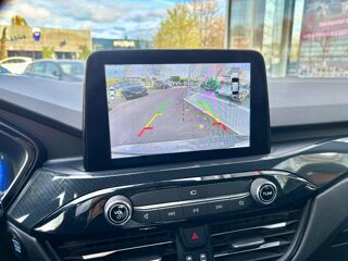 Kuga 2.0 EcoBlue 150 mHEV S&S BVM6 ST-Line X 2020 occasion 44880 Sautron