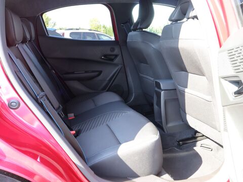 Clio VI E-Tech full hybrid 160 ch esprit Alpine 2026 occasion 77680 Roissy-en-Brie