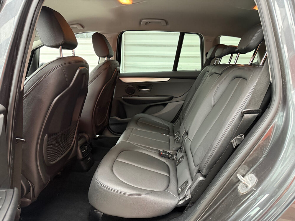 Serie 2 Gran Tourer 218d 150 ch BVA8 Business Design 2021 occasion 50300 MARCEY-LES-GREVES