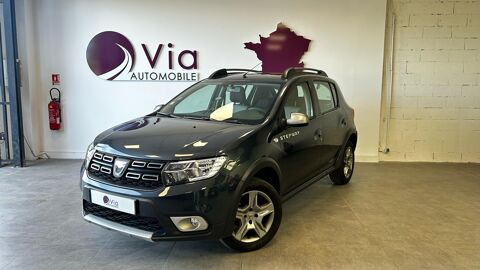 Dacia sandero TCe 90 Easy-R Stepway - Ca