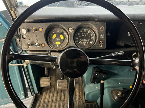 Freelander 2.3 1972 occasion 27120 PACY-SUR-EURE