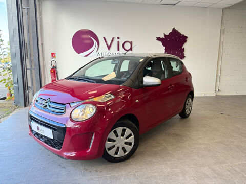 Citroen c1 VTi 68 Millenium