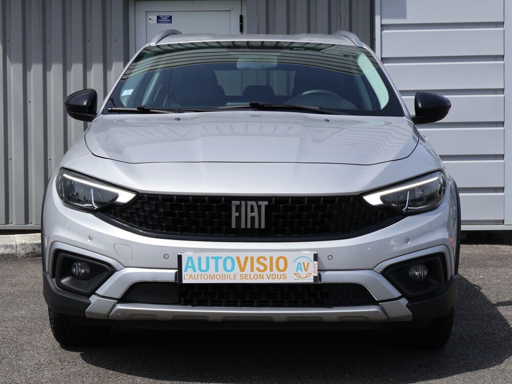 Tipo 1.6 Multijet 130 ch S&S Plus 2022 occasion 77680 Roissy-en-Brie