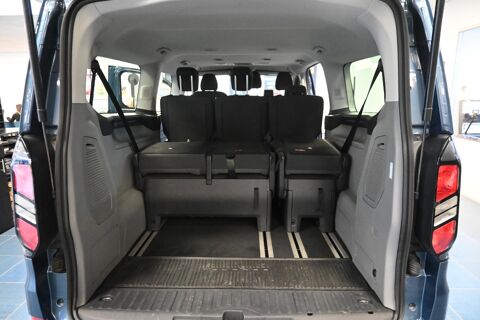 Tourneo VP 320 L2H1 2.0 EcoBlue 150 ch Titanium 2024 occasion 72650 Saint-Saturnin
