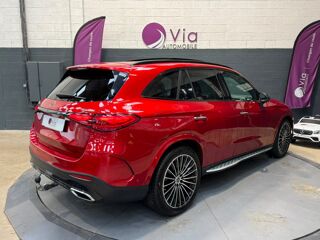 Classe GLC 220D 9G-Tronic Amg Line 1 Main Suivi Mercedes 2023 occasion 62230 Outreau