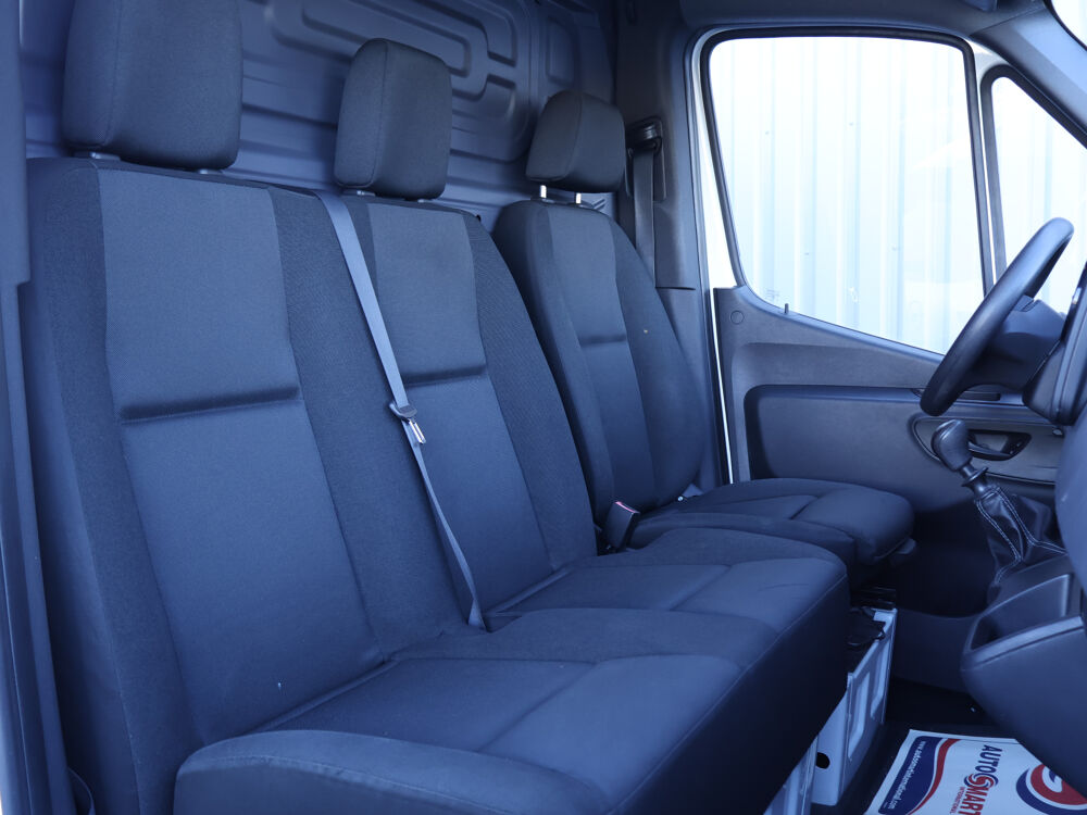 Sprinter FGN 314 CDI 39 3.5T 2020 occasion 77680 Roissy-en-Brie