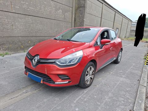 Renault clio iv TCe 90 Energy Trend
