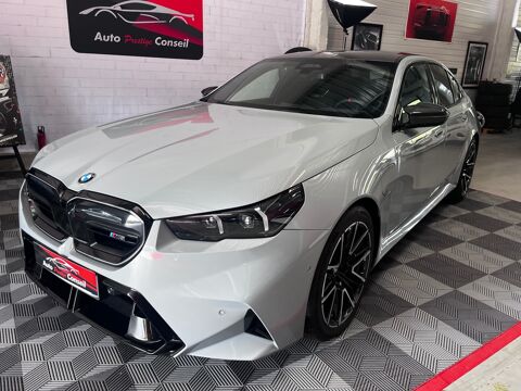 M5 PHEV 727 ch BVA8 2024 occasion 44470 Carquefou