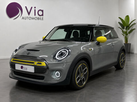 Mini Cooper 184 ch Finition Yours 2020 occasion Chambly 60230