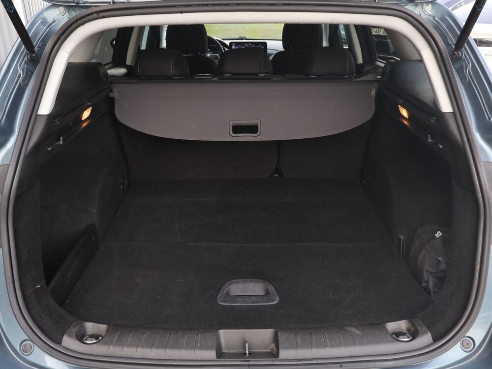Tipo 1.5 Firefly Turbo 130 ch S&S DCT7 Hybrid Cross 2023 occasion 77680 Roissy-en-Brie