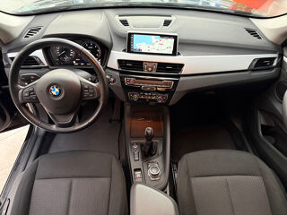 X1 sDrive 18d 150 ch Lounge 2020 occasion 50300 MARCEY-LES-GREVES
