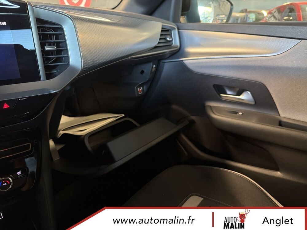 Mokka 1.2 Turbo Hybrid 145 ch e-DCT6 Edition 2025 occasion 64600 Anglet