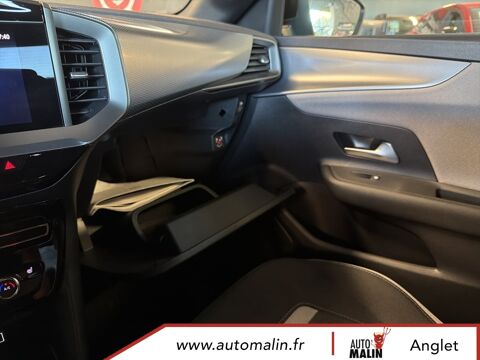 Mokka 1.2 Turbo Hybrid 145 ch e-DCT6 Edition 2025 occasion 64600 Anglet