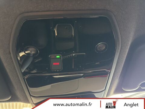 Austral full hybrid E-Tech 200 ch Esprit Alpine 2025 occasion 64600 Anglet