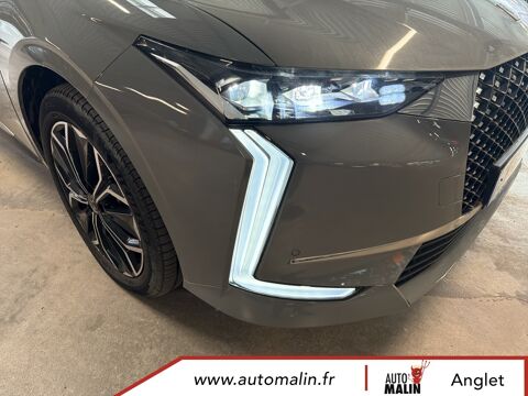 DS4 Hybride E-Tense 225 EAT8 Rivoli 2024 occasion 64600 Anglet