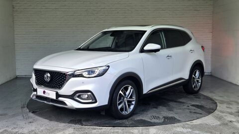 Annonce voiture MG MG.EHS 17490 €
