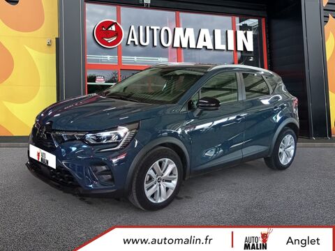 Mitsubishi Asx 1.0 MPI-T 91 AS&G Invite 2024 occasion Anglet 64600