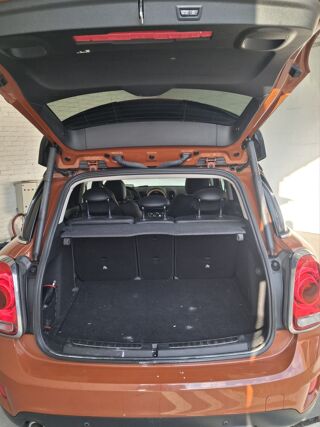 Countryman 150 ch BVA8 Cooper D 2018 occasion 59240 Dunkerque